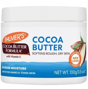 Kakaowe Masło do ciała Palmers 100 g