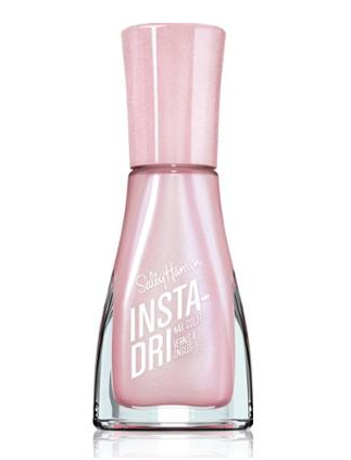 Lakier do paznokci Insta-Dri 243 Make it Snappy! Sally Hansen 9.17 ml