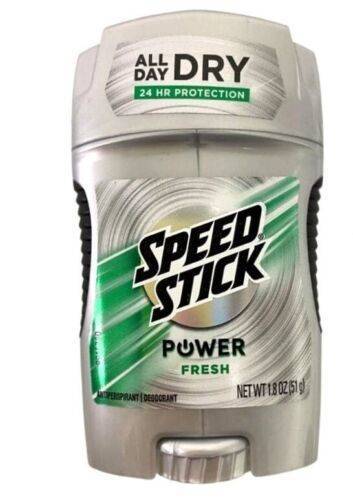MENNEN SPEED STICK POWER FRESH dezodorant 51g