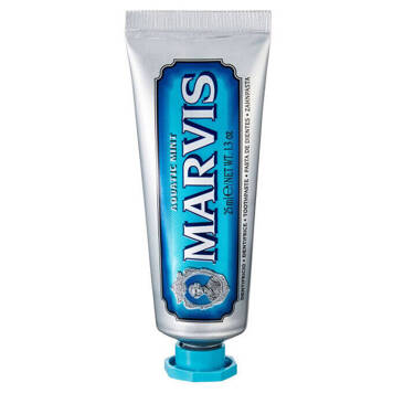 Miętowa chłodząca pasta do zębów Aquatic Mint Marvis 25 ml