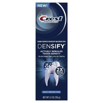 Ochronno wybielająca pasta do zębów Crest Densify Pro Health 116 g