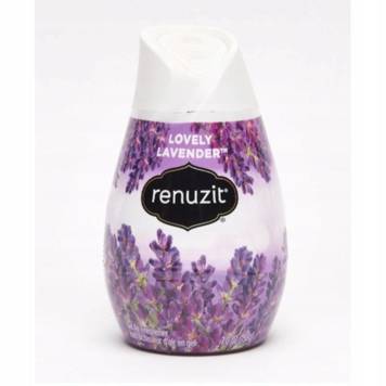 Odświeżacz powietrza Renuzit Lovely Lavender 198 g