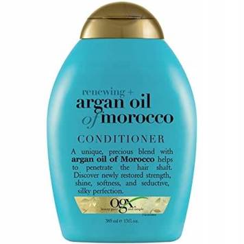 Odżywka do włosów Argan Oil OGX 385 ml