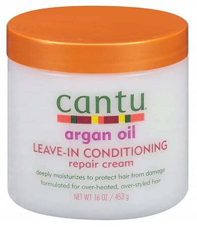 Odżywka do włosów Cantu Argan Oil 453 g