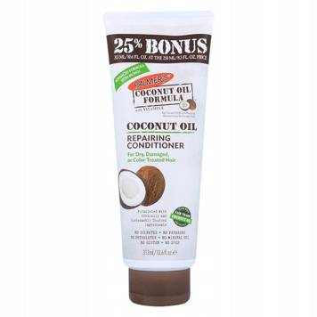 Odżywka do włosów odbudowująca Coconut Oil Palmers 250 ml + 25%