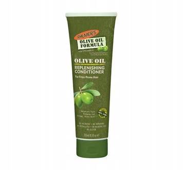 Odżywka wygładzająca Olive Oil Conditioner 250 ml