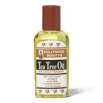Olejek pielęgnacyjny do ciała Tea Tree Hollywood Beauty 59 ml