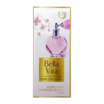 Olejek zapachowy eteryczny Bella Vita N-A 12 ml