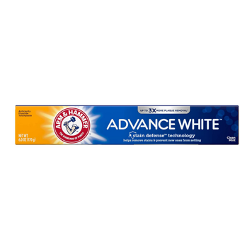 Pasta do zębów Advance White A&H 170 g
