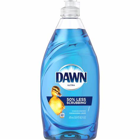 Płyn do naczyń Ultra Dawn 479 ml