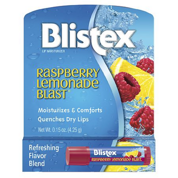 Pomadka Blistex Rasberry Lemonade Blast 4,25g