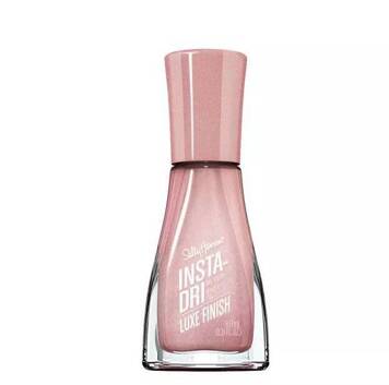 Różowy perłowy lakier Insta-Dri 60 Triple Thread Sally Hansen 9.17 ml