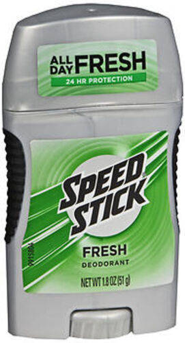 SPEED STICK FRESH dezodorant w sztyfcie 51g