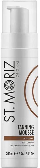 Samoopalacz St Moriz Bronze Medium 200 ml