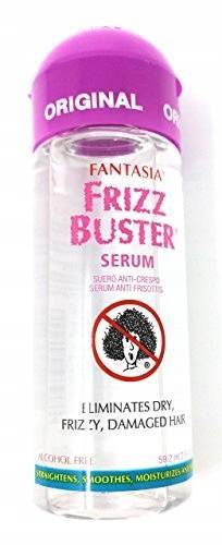 Serum do włosów Fantasia Frizz Buster 178 ml