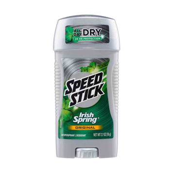 Speed Stick dezodorant IRISH SPRING 76 g