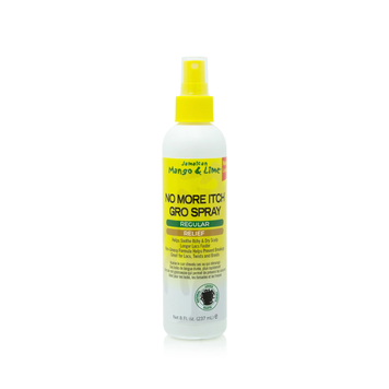 Spray do włosów Jamaican Mango Lime 237 ml