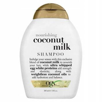 Szampon OGX Coconut Milk 385 ml 