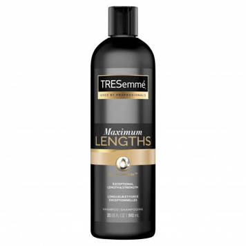 TRESemmé Maximum Lengths szampon do włosów 592 ml