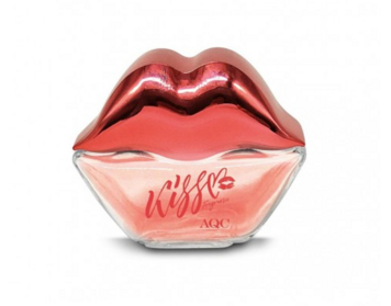 Woda perfumowana AQC FRAGRANCES KISS 30 ml