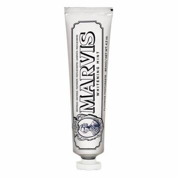 Wybielająca mętowa pasta do zębów Whitening Mint Marvis 85 ml