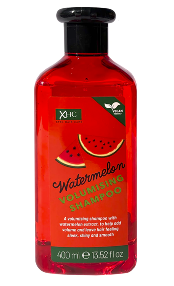 XPEL WATERMELON szampon na objętość arbuz 400ml