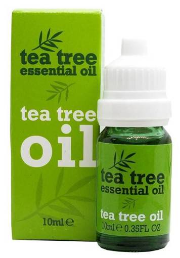 Xpel TEA TREE olejek herbaciany 10 ml 