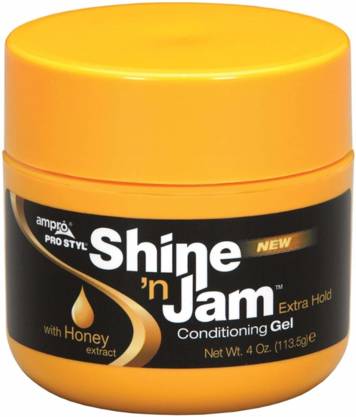 Żel do stylizacji włosów Shine'n Jam Extra Hold 113,5 g
